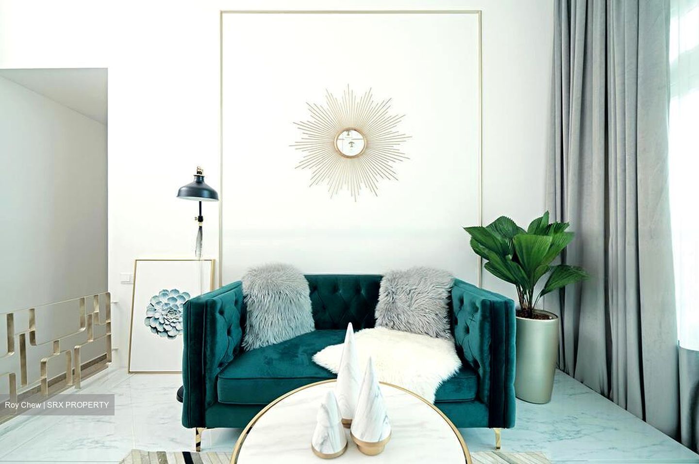 Waterfront @ Faber (D5), Apartment #467597561